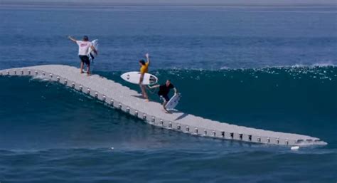 Floating Dock - Candock Miami