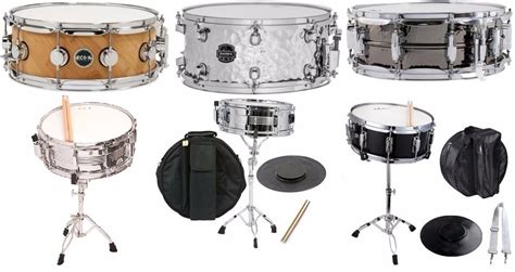 6 Best Snare Drum Kits For Beginners and Adult 2023 Reviews ...