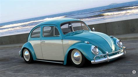 Volkswagen Fusca Wallpapers - Top Free Volkswagen Fusca Backgrounds - WallpaperAccess