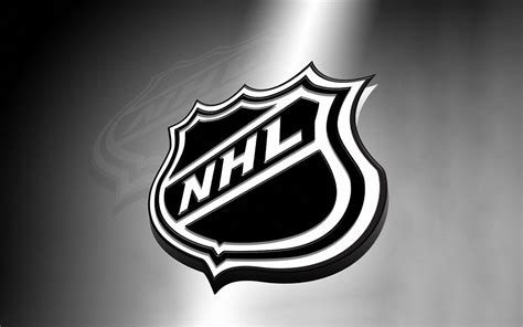 NHL Logo Wallpapers - Wallpaper Cave