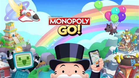 Monopoly GO Free Steering Wheel Links - Pro Game Guides