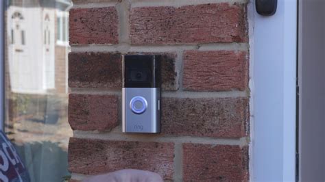 Ring Video Doorbell 3, Part 2 (Setup & Installation) - YouTube