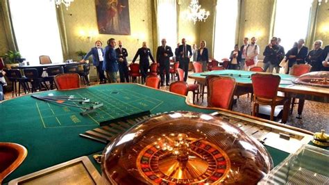 Casino di Venezia | VENDRAMIN - PokerHopper