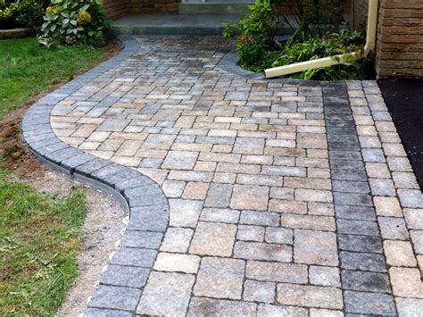 Top Ideas For Interlocking Driveways And Pavers - Toronto | Pavers ...