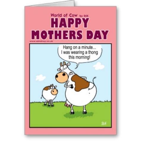 30 Humorous Mother's Day Jokes