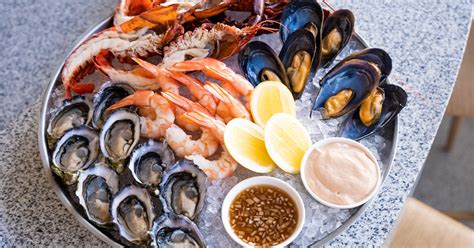 11 Of Brisbane's Best Seafood Restaurants | URBAN LIST BRISBANE