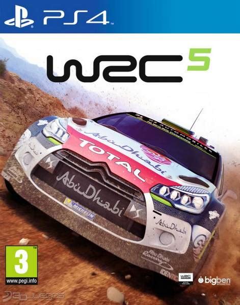 wrc-5 – DixGamer.com