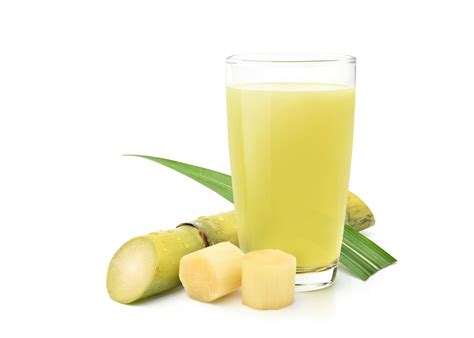 10 Amazing Health Benefits Of Sugarcane Juice - Auric