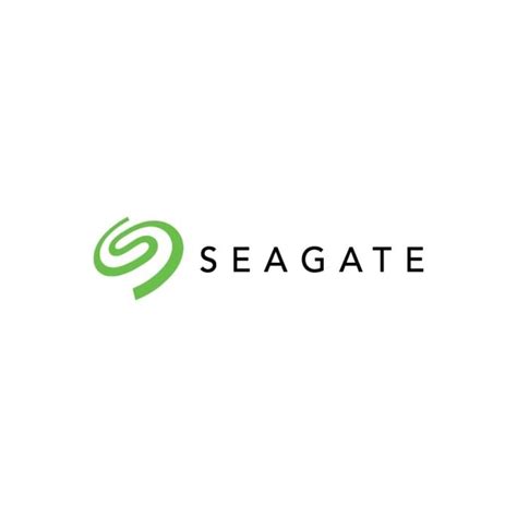 Seagate Logo Vector - (.Ai .PNG .SVG .EPS Free Download)