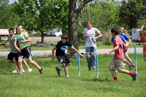 2015 SJHS Field Day – Obstacle Course (photos from May 8, 2015) – USD 247 Southeast Lancers