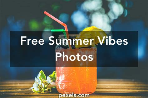 500+ Interesting Summer Vibes Photos · Pexels · Free Stock Photos