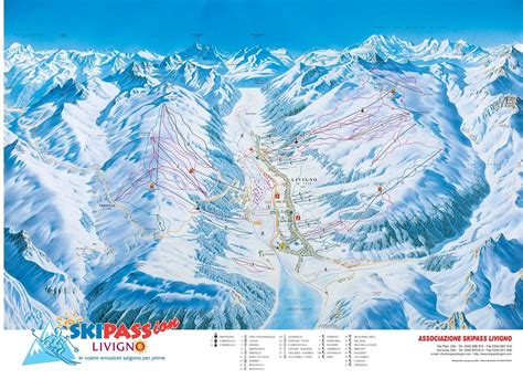 i-ski.co.uk | Skiing in Livigno