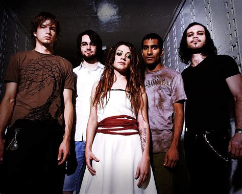 Flyleaf music, videos, stats, and photos | Last.fm