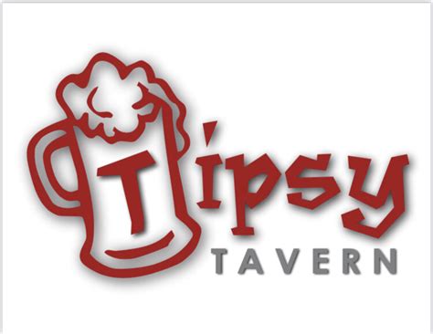 Tipsy Tavern — Our Favorite Bar