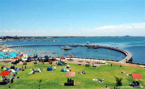 Eastern Beach Geelong: Everything You Need To Know