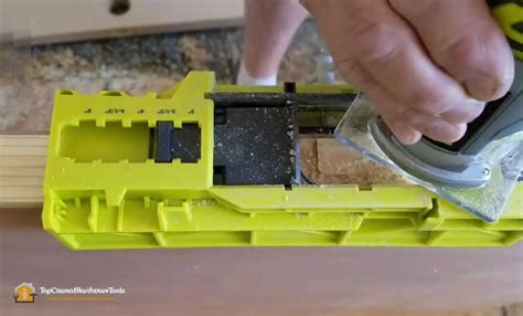 Find Out How To Cut Door Hinges With A Router & Jig