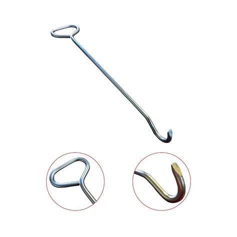 Steel Plate Lifting Hook - China Steel Plate Lifting Hook Manufacturers ...