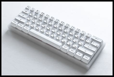 ACR 61 Keyboard Bundle | Akko Official Global Site