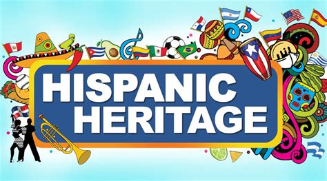 Time to Celebrate the Hispanic Heritage - Doral Family Journal