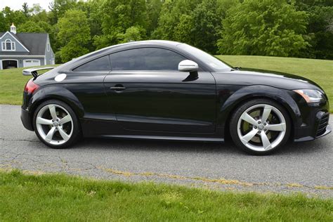 Audi TT 2012 TTRS 4 Sale - AudiWorld Forums