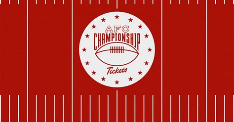 AFC Championship Game: How to Get Chiefs vs. Ravens Tickets | SeatGeek