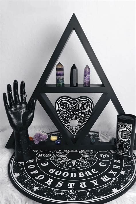 Pin on Wiccan decor