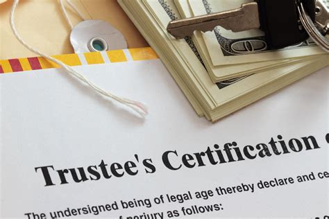 Quick guide to types of trusts