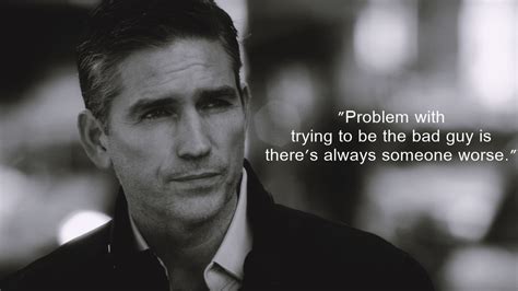 Mr Reese quotes discovered by ... | John reese, Person of interest, The ...