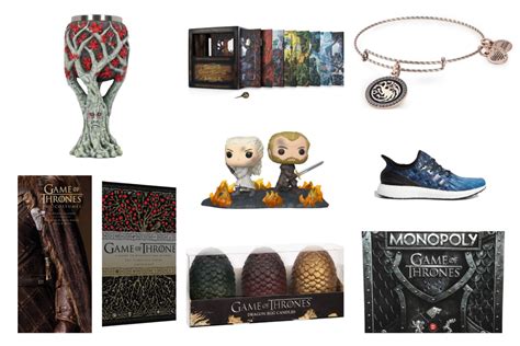 Game of Thrones Holiday Shopping Guide - TV Guide