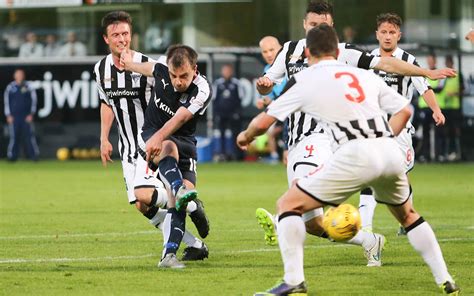 Dunfermline Preview - Dundee Football Club - Official Website