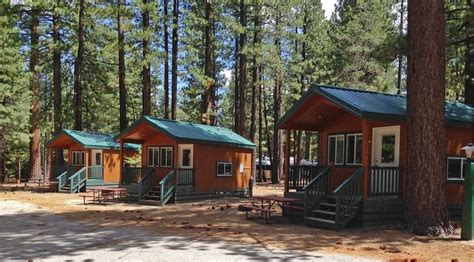 11 scenic Lake Tahoe campgrounds worth visiting