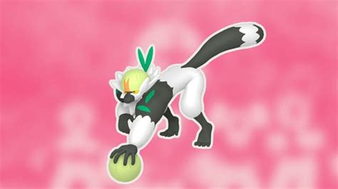 Pokemon GO Passimian: Best moveset, counters, and is it any good?