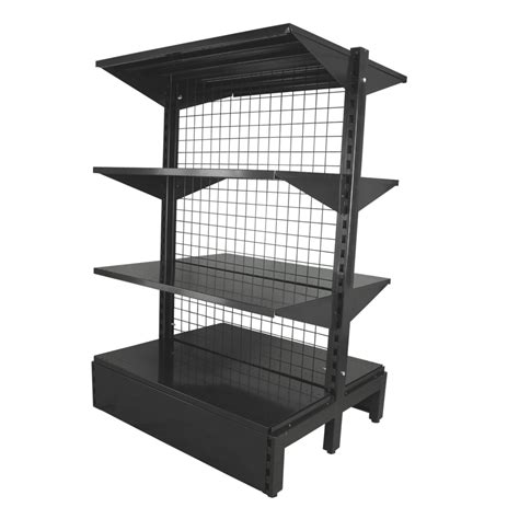 Gondola Shelving | Shop Shelving | Shelves For Shops Australia