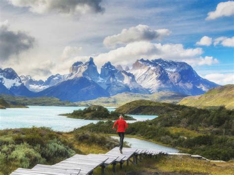 The 15 Best Day & Multi-Day Patagonia Hikes [2024 Guide]