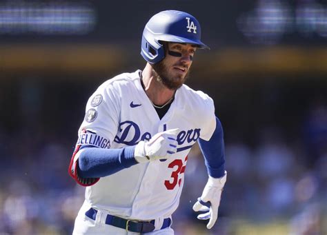 Cody Bellinger's career with Dodgers ends as he agrees to terms with ...