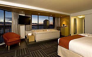 Coast Bastion Hotel, Nanaimo, Canada - Lowest Rate Guaranteed!