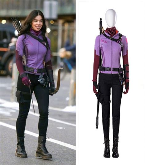 Kate Bishop Costume | Hot Sex Picture