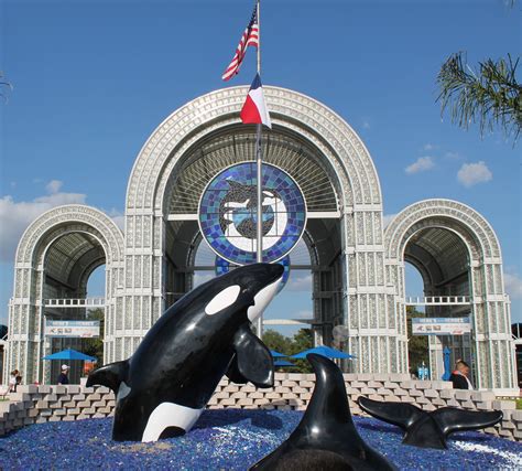 SeaWorld San Antonio, Tx 2012 | Seaworld (san antonio), Texas places ...