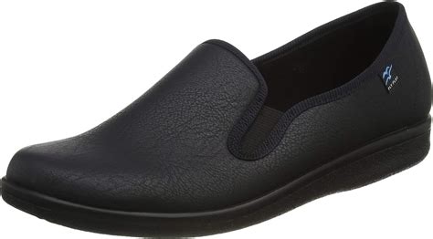 Fly Flot Men's Slippers Mule, Schwarz, 11 : Amazon.ca: Clothing, Shoes ...