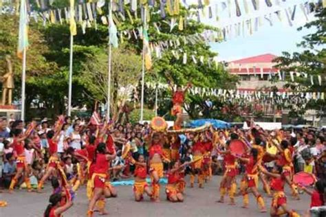 Bantayog Festival Celebrates Rizal's First Historical Marker | Travel ...