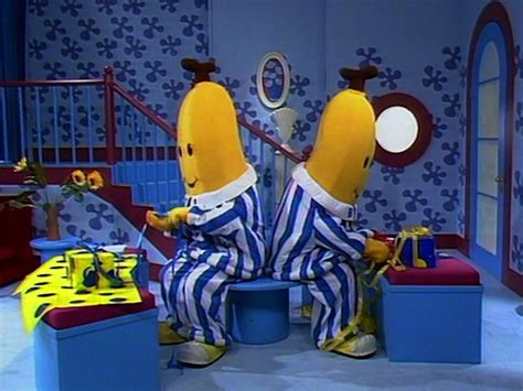 Watch Bananas in Pyjamas Live Action | Prime Video