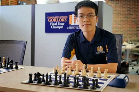 Liêm jumps to second spot in chess tournament