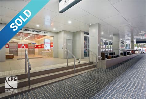 205/13a Montgomery Street, Kogarah NSW 2217 - Sold Office | Commercial ...