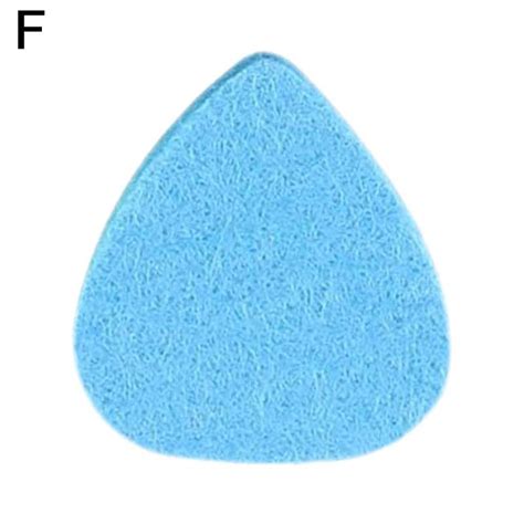 Ukulele Pick Wool Felt Electric Guitar Pick Finger Picks Ukulele Hot ...