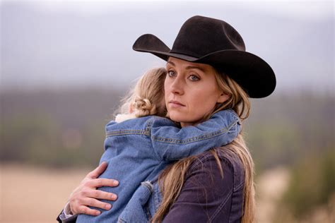 Here’s How You Can Watch ‘Heartland’ Season 14 — Plus, a Behind the Scenes Look at the Season