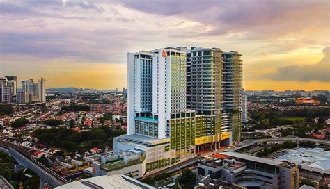 Avante Hotel,Petaling Jaya - Updated Prices & Hotel Reviews 2024 | Trip.com