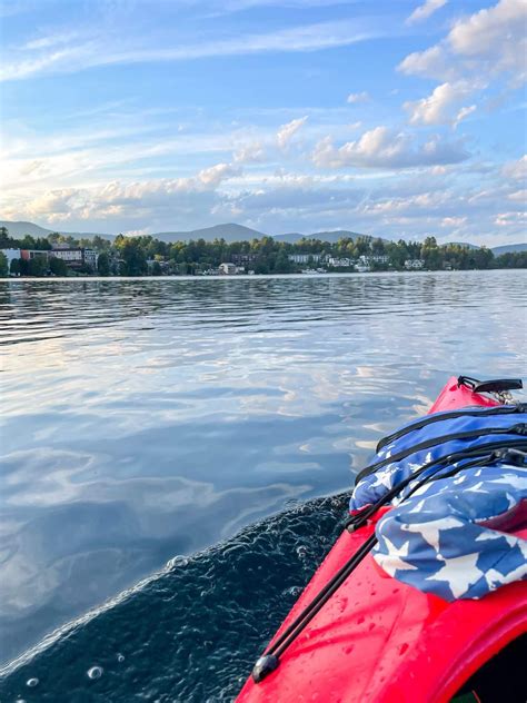 The 6 Best Things To Do in Lake Placid, NY — Road Trip Locals