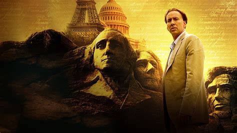 National Treasure: Book of Secrets (2007) - Backdrops — The Movie Database (TMDB)