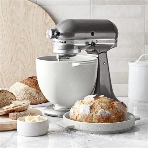 We Tried the KitchenAid Bread Bowl—Here’s What We Thought