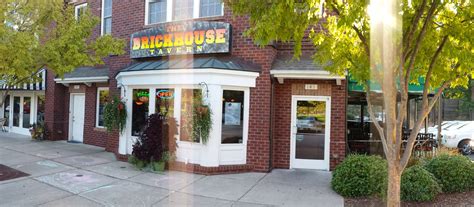 Welcome to Brickhouse Tavern Newport News | Newport news, Eat local, Tavern